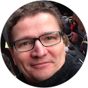 Marc Van R. profielfoto